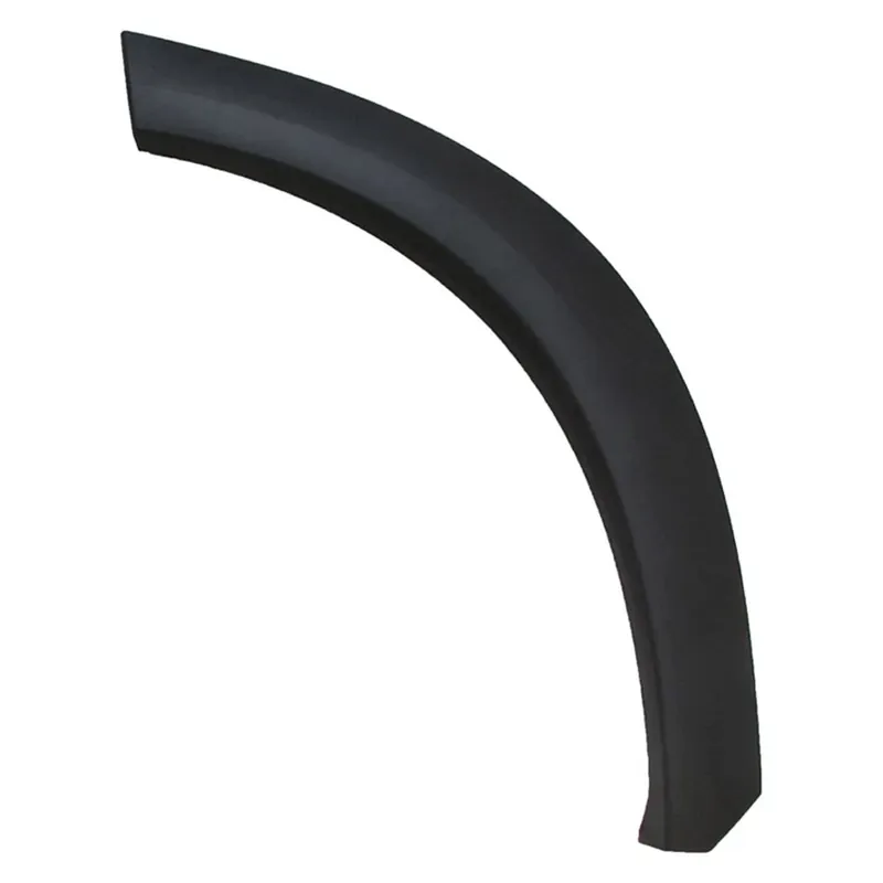 Right Side Rear wheel opening molding 2021 - 2025 NISSAN ROGUE CAPA NI1791103C 788606RA0A - CAPA Limited Offer