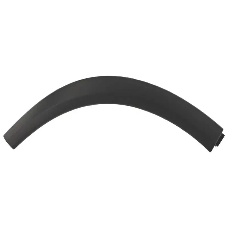 Right Side Rear wheel opening molding 2021 - 2023 NISSAN ROGUE CAPA NI1791104C 788726RA0A - CAPA Popular