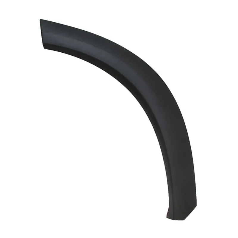 Right Side Rear wheel opening molding 2021 - 2025 NISSAN ROGUE NI1791105 788606RR0A - REGULAR Don’t Miss Out