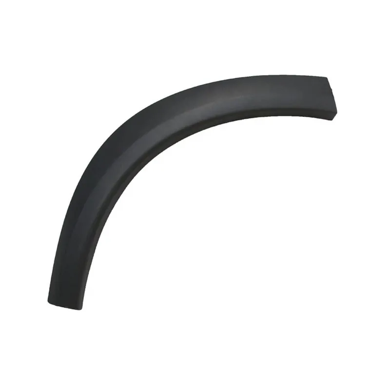 Shop Now Right Side Rear wheel opening molding 2021 - 2025 NISSAN ROGUE NI1791106 788726RR1A - REGULAR