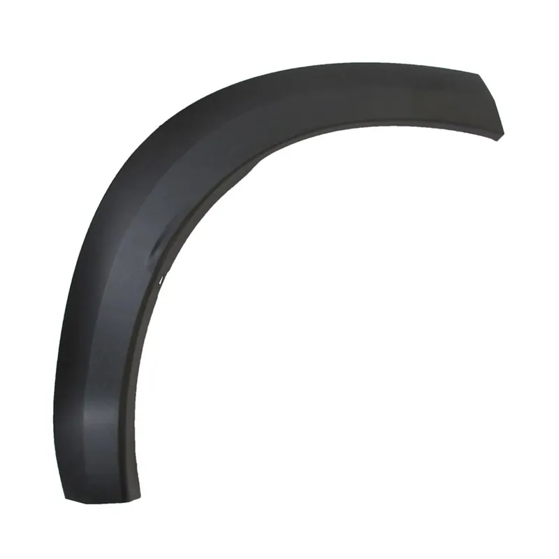 Budget Right Side Rear wheel opening molding 2022 - 2024 NISSAN PATHFINDER NI1791109 788606TA0A - REGULAR