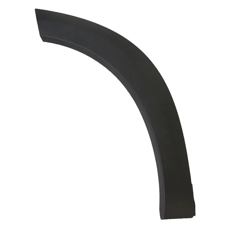 Right Side Rear wheel opening molding 2022 - 2024 NISSAN PATHFINDER CAPA NI1791108C 788606TA1A - CAPA Hot Deal