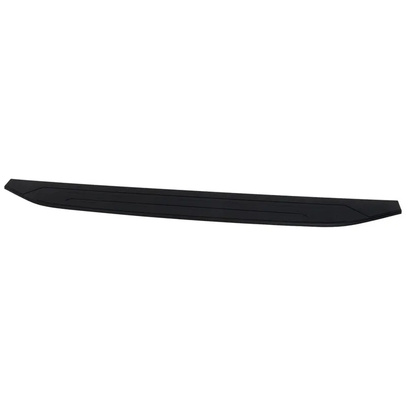 Rear Tailgate molding 2022 - 2024 NISSAN FRONTIER NI1904105 934869BU1A - REGULAR Hassle-Free Returns