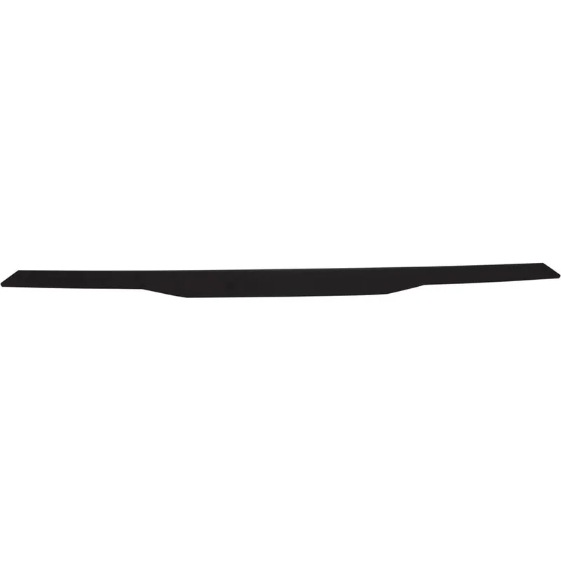 Rear Tailgate molding 2004 - 2012 NISSAN TITAN NI1904102 934867S200 - REGULAR Top Rated