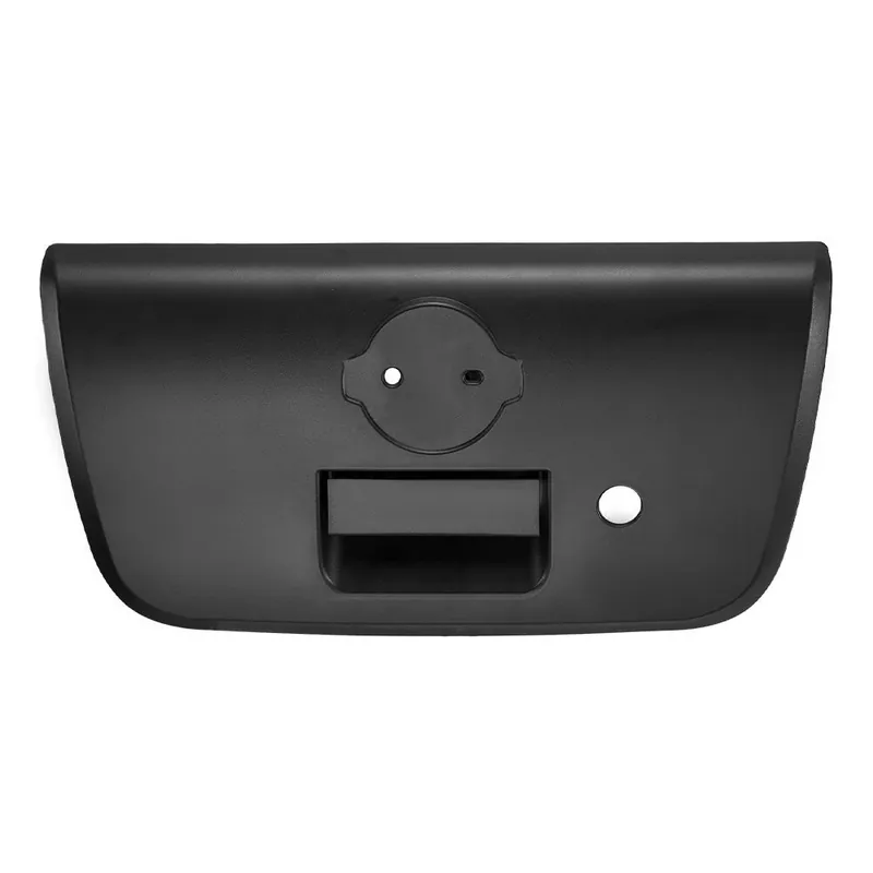 Rear Tailgate handle 2001 - 2004 NISSAN FRONTIER NI1915102 906069Z400 906068Z400 - REGULAR Genuine
