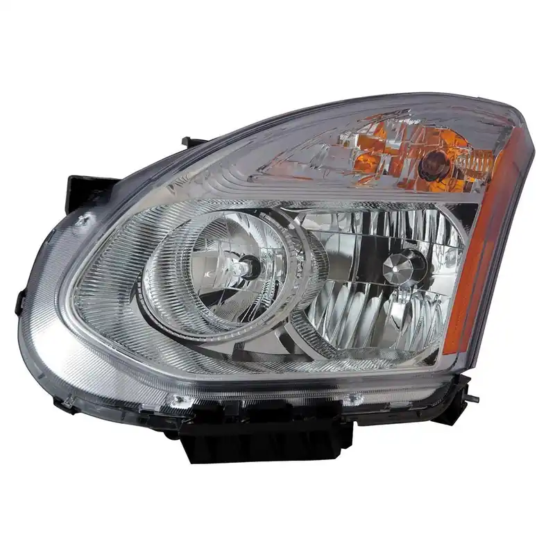 Left Side Headlamp assy composite 2013 - 2013 NISSAN ROGUE NI2502217 260601VK0B - REGULAR Holiday Sale