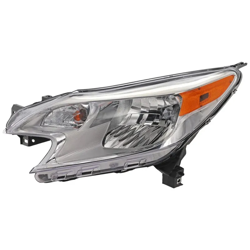 New Arrival Left Side Headlamp assy composite 2014 - 2016 NISSAN VERSA NOTE NI2502223 260603WC0A - REGULAR