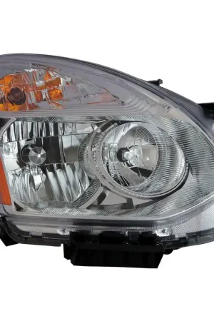 Wholesale Right Side Headlamp assy composite 2013 - 2013 NISSAN ROGUE CAPA NI2503217C 260101VK0B - CAPA
