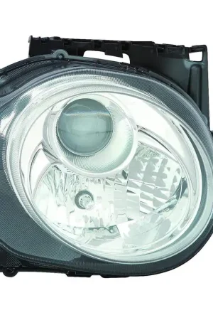 Bargain Right Side Headlamp assy composite 2015 - 2017 NISSAN JUKE  NI2503236V 260103YM2A - REGULAR