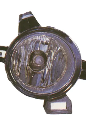 Authentic Left Side Fog lamp assy 2005 - 2006 NISSAN ALTIMA  NI2592118V 261555Z025 - REGULAR