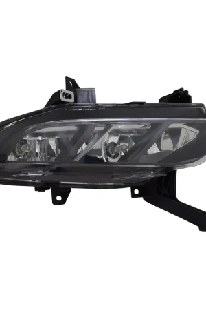 Weekend Sale Right Side Fog lamp assy 2016 - 2018 NISSAN MAXIMA CAPA NI2593134C 261504RA0B - CAPA