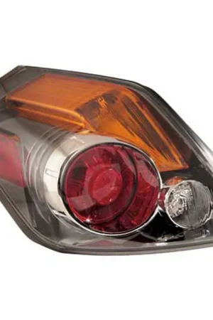 Best Price Left Side Taillamp assy 2010 - 2012 NISSAN ALTIMA CAPA NI2800190C 26555ZX00B - CAPA