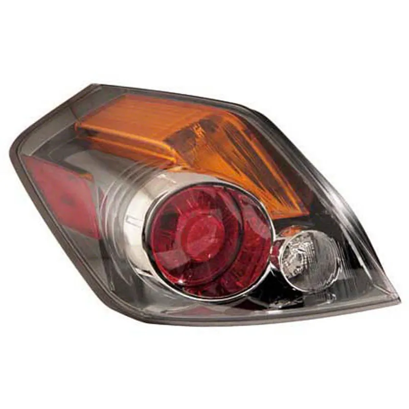 Best Price Left Side Taillamp assy 2010 - 2012 NISSAN ALTIMA CAPA NI2800190C 26555ZX00B - CAPA