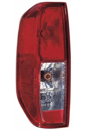 Worldwide Shipping Left Side Taillamp assy 2014 - 2021 NISSAN FRONTIER CAPA NI2800206C 26555EA80B - CAPA