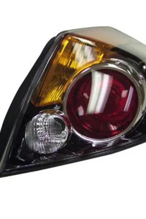 Affordable Right Side Taillamp assy 2007 - 2009 NISSAN ALTIMA  NI2801176V 26550ZN50A - REGULAR