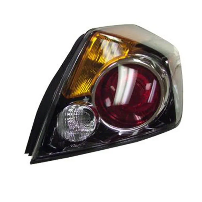 Affordable Right Side Taillamp assy 2007 - 2009 NISSAN ALTIMA NI2801176V 26550ZN50A - REGULAR