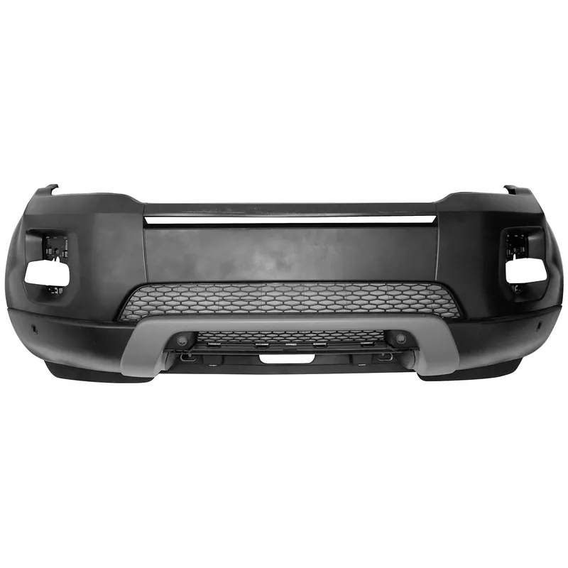 Affordable Front bumper cover 2012 - 2015 LAND ROVER RANGE ROVER EVOQUE CAPA RO1000142C LR072582 - CAPA