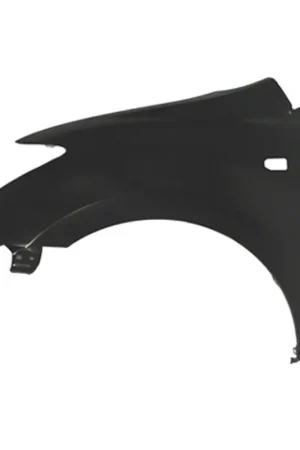 Best Choice Left Side Front fender assy 2004 - 2006 SCION xA CAPA SC1240101C 5380252060 - CAPA