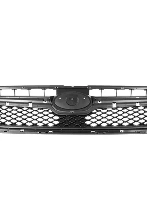 Big Sale Grille assy 2016 - 2017 SUBARU CROSSTREK CAPA SU1200168C 91122FJ050 - CAPA