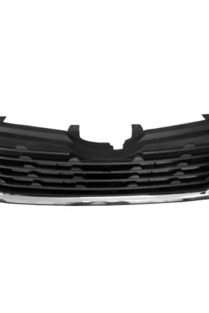Buy Direct Grille assy 2019 - 2021 SUBARU FORESTER CAPA SU1200186C 91121SJ110 - CAPA