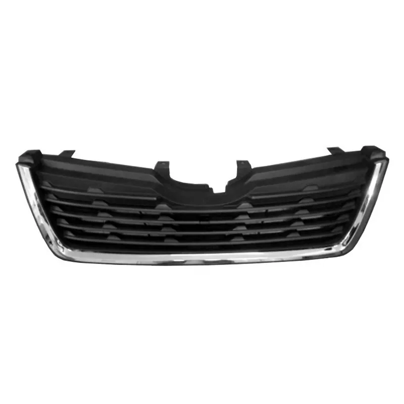 Buy Direct Grille assy 2019 - 2021 SUBARU FORESTER CAPA SU1200186C 91121SJ110 - CAPA