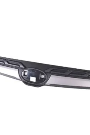 Worldwide Shipping Grille molding 2017 - 2018 SUBARU FORESTER ORIGINAL SU1210103OE 91121SG230 - ORIGINAL