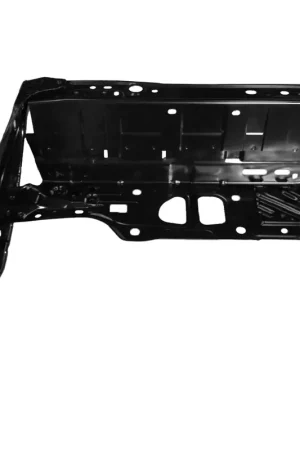 Affordable Radiator support 2020 - 2022 SUBARU LEGACY CAPA SU1225167C 53029AN05A9P - CAPA