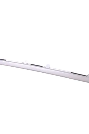 Worldwide Shipping Hood panel molding 2017 - 2018 SUBARU FORESTER ORIGINAL SU1235103OE 91121SG200 - ORIGINAL