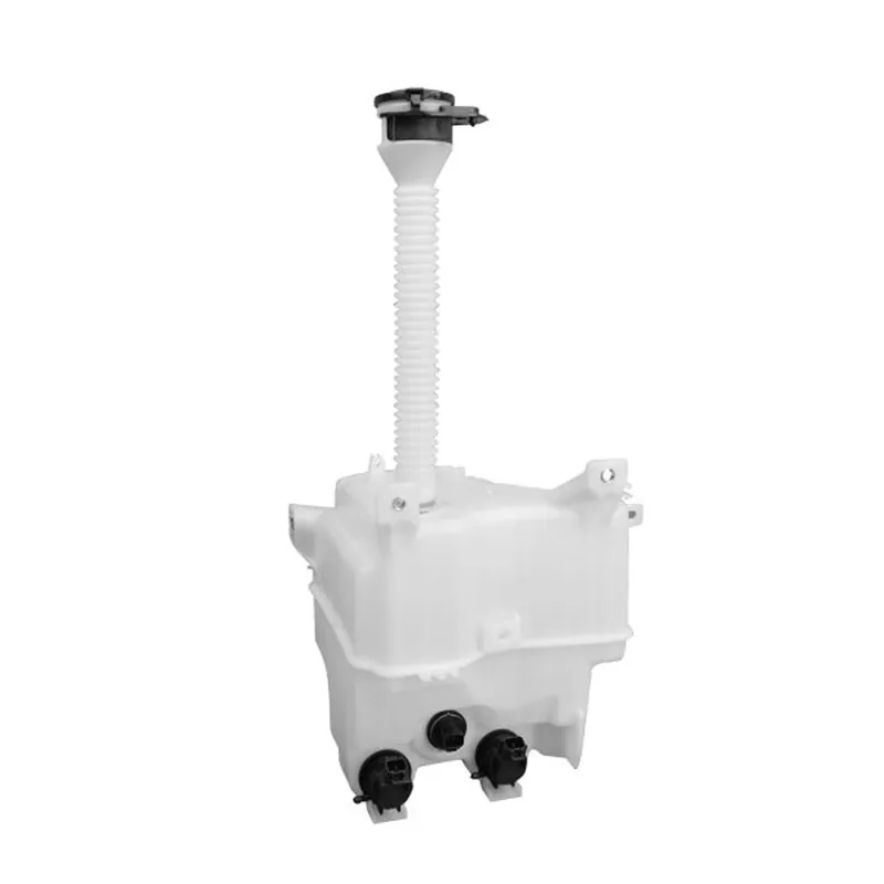 Windshield washer tank assy 2009 - 2016 TOYOTA VENZA TO1288212 853150T010-PFM - REGULAR Best Price