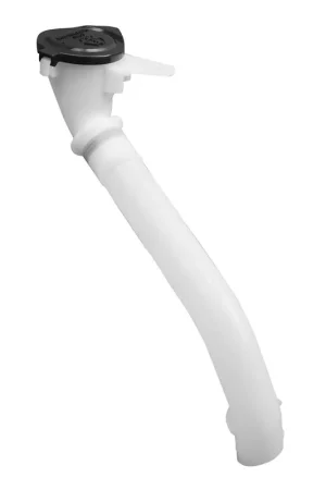 Windshield washer tank tube assy 2019 - 2022 LEXUS ES350 TO1289111 8530106010 - REGULAR Weekend Sale