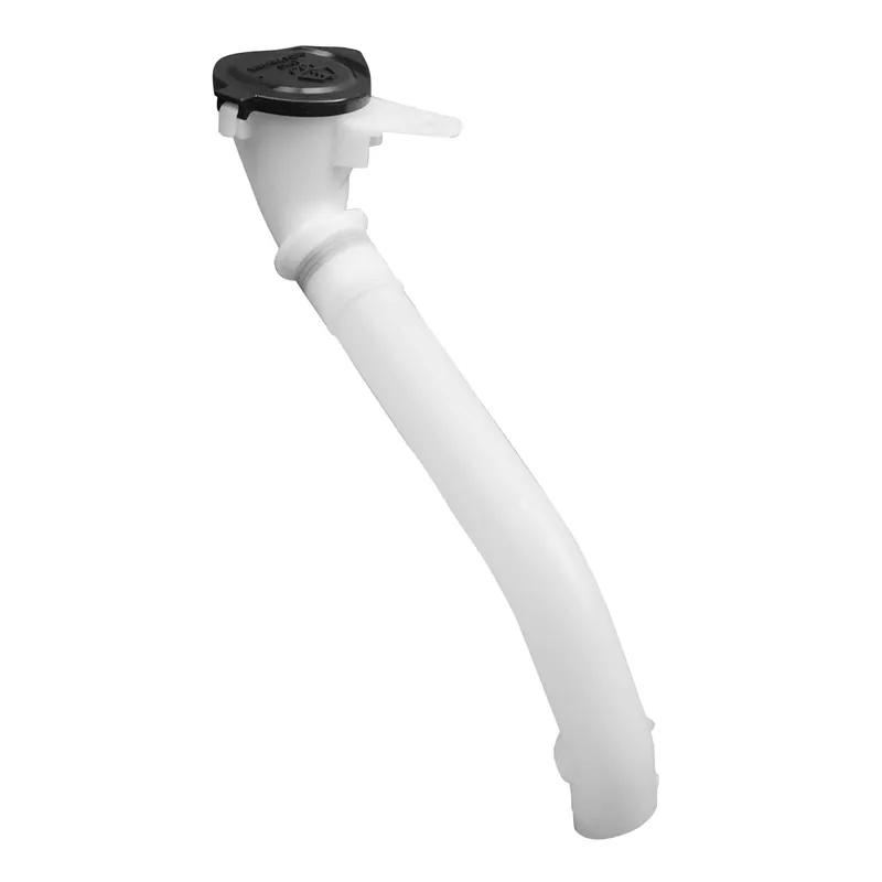 Windshield washer tank tube assy 2019 - 2022 LEXUS ES350 TO1289111 8530106010 - REGULAR Weekend Sale