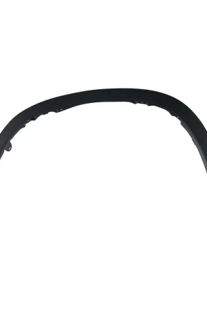 Worldwide Shipping Left Side Front wheel opening molding 2020 - 2023 TOYOTA HIGHLANDER TO1290121 750860E040 - REGULAR