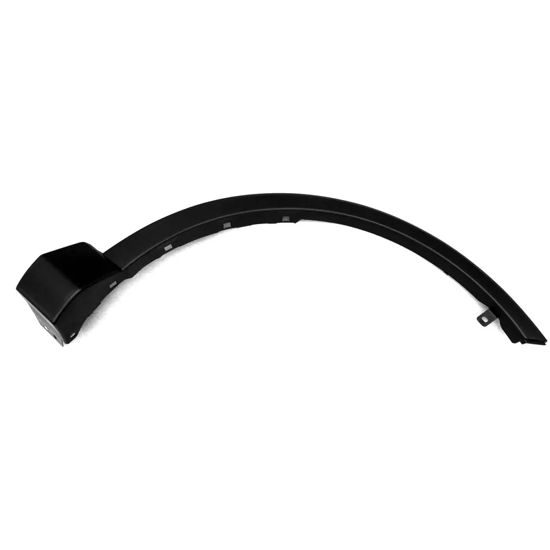 Worldwide Shipping Right Side Front wheel opening molding 2016 - 2018 TOYOTA RAV4 CAPA TO1291113C 756010R060 - CAPA