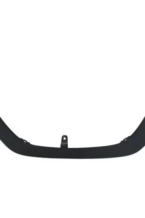 Trusted Brand Right Side Front wheel opening molding 2019 - 2023 TOYOTA RAV4 CAPA TO1291118C 756010R090 - CAPA