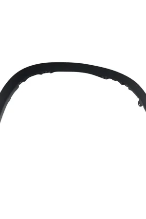 Warranty Included Right Side Front wheel opening molding 2020 - 2023 TOYOTA HIGHLANDER CAPA TO1291121C 750850E040 - CAPA