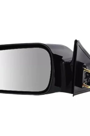 Authentic Left Side Mirror outside rear view 2000 - 2004 TOYOTA AVALON  TO1320164 87940AC011C0 - REGULAR