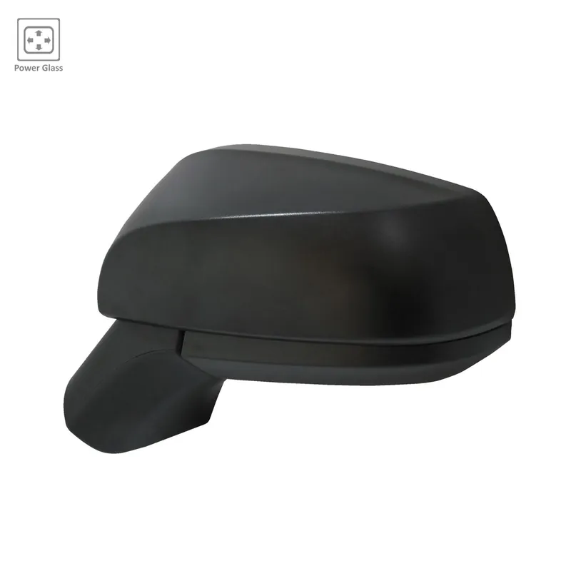 Deal Left Side Mirror outside rear view 2019 - 2021 TOYOTA RAV4 TO1320383 879400R550 - REGULAR