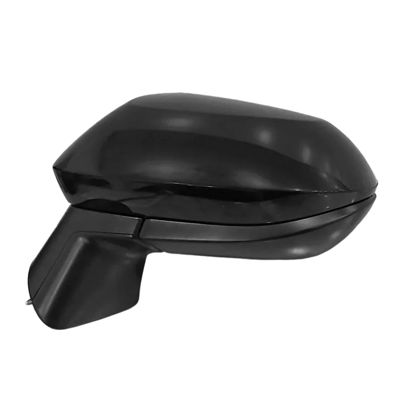 While Supplies Last Left Side Mirror outside rear view 2020 - 2022 TOYOTA COROLLA CAPA TO1320392C 8794002929-PFM - CAPA