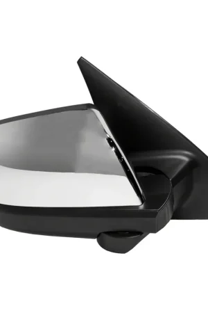 Worldwide Shipping Right Side Mirror outside rear view 2008 - 2014 TOYOTA SEQUOIA TO1321270 879100C213 - REGULAR
