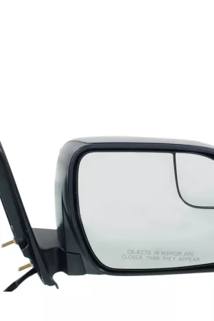 Affordable Right Side Mirror outside rear view 2015 - 2020 TOYOTA SIENNA TO1321338 8791008140 - REGULAR
