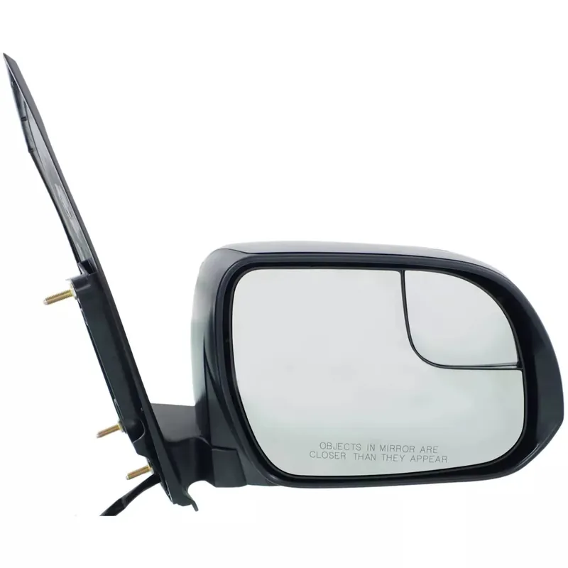 Affordable Right Side Mirror outside rear view 2015 - 2020 TOYOTA SIENNA TO1321338 8791008140 - REGULAR