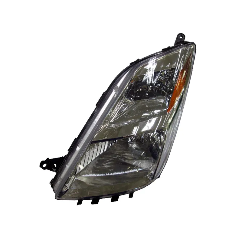 Hot Picks Left Side Headlamp assy composite 2004 - 2005 TOYOTA PRIUS TO2502161 8118547110 - REGULAR