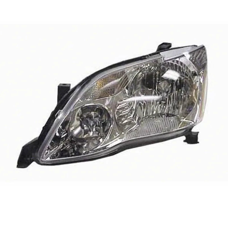 Left Side Headlamp assy composite 2005 - 2007 TOYOTA AVALON CAPA TO2502162C 81150AC050 - CAPA Weekend Sale