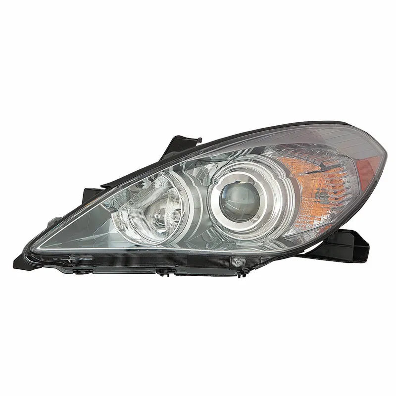 Left Side Headlamp assy composite 2007 - 2008 TOYOTA SOLARA ORIGINAL TO2502186OE 8115006422 - ORIGINAL Buy Direct