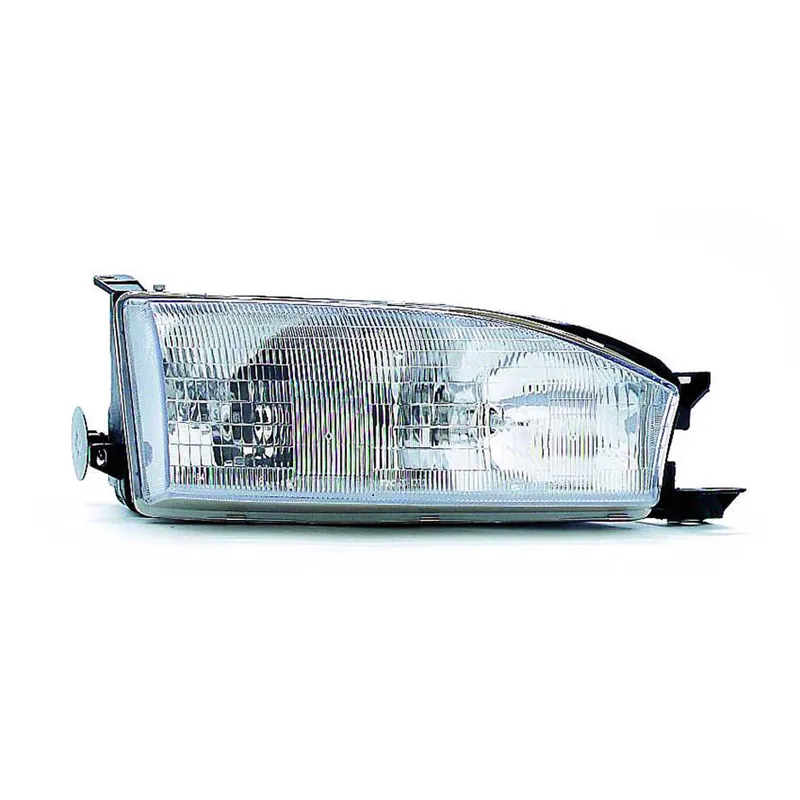 Today Only Right Side Headlamp assy composite 1992 - 1994 TOYOTA CAMRY TO2503105V 8111006011 - REGULAR