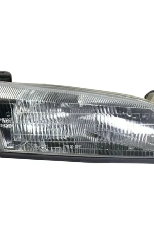 Worldwide Shipping Right Side Headlamp assy composite 1997 - 1999 TOYOTA CAMRY  TO2503117V 81110AA010 - REGULAR
