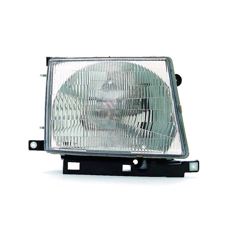 Right Side Headlamp assy composite 1998 - 2000 TOYOTA TACOMA TO2503120V 8111004090 - REGULAR Place Order