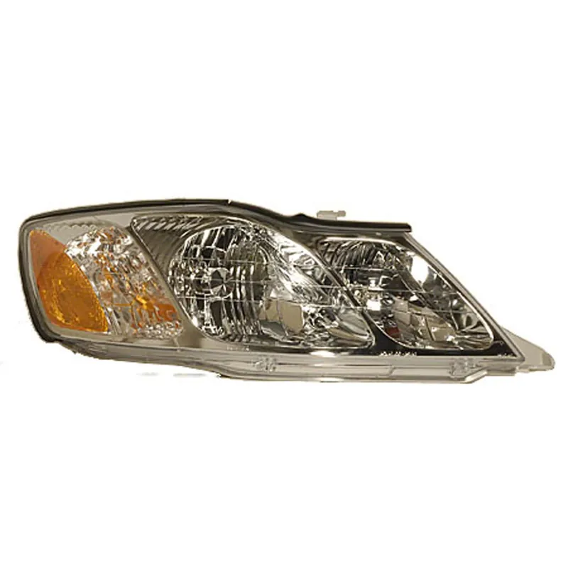 Free Delivery Right Side Headlamp assy composite 2000 - 2004 TOYOTA AVALON TO2503132 81110AC040 - REGULAR