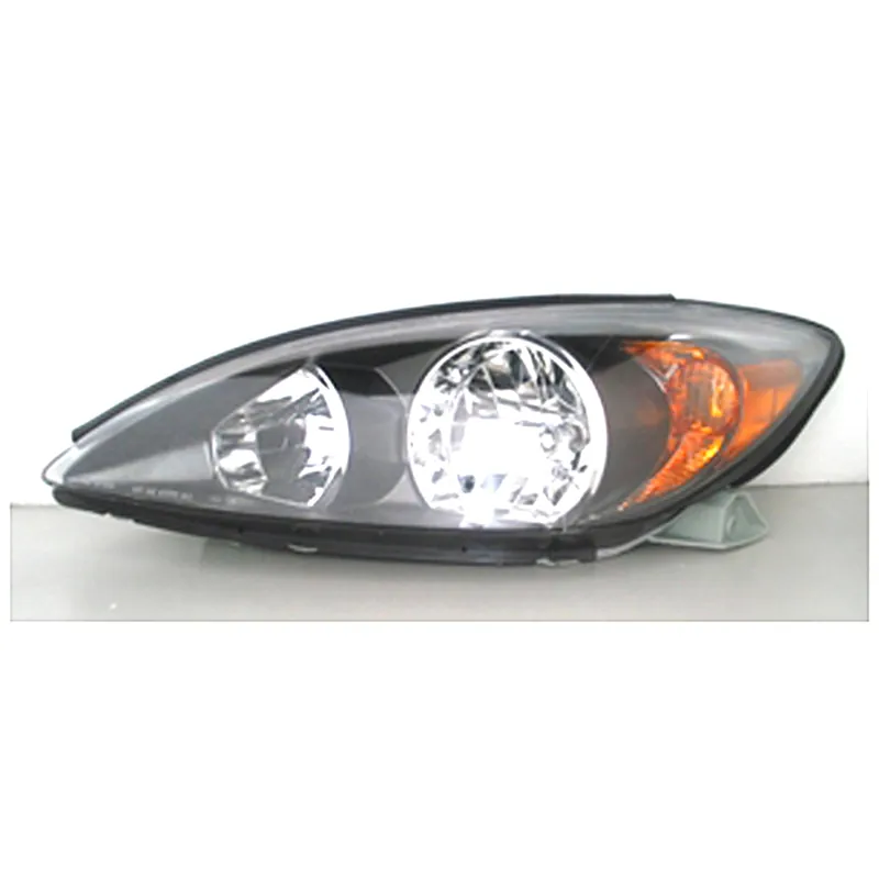Right Side Headlamp assy composite 2002 - 2004 TOYOTA CAMRY TO2503138V 81110AA070 - REGULAR Buy Direct