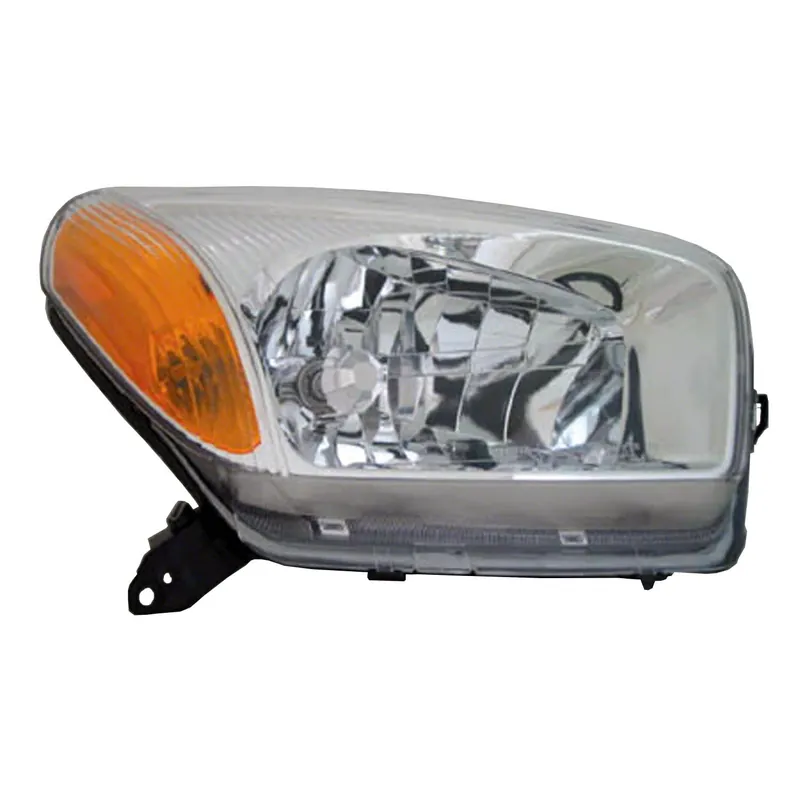 Right Side Headlamp assy composite 2003 - 2003 TOYOTA RAV4 TO2503143V 8111042190 - REGULAR Direct From Manufacturer